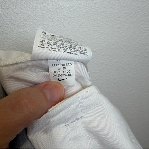 Nike Men’s Golf Pants - Picture 5 of 5